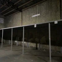 انبار/۴۰۰متر/صنعتی/کارگاه/مهریز|اجارهٔ دفتر صنعتی، کشاورزی، تجاری|مشهد, شهید معقول|دیوار