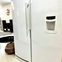 یخچال فریزر دوقلو