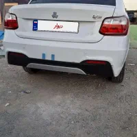 ساینا ۱۴۰۴|خودرو سواری و وانت|پرند, فاز ۰|دیوار