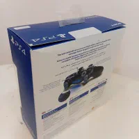 دسته ps4|کنسول، بازی ویدئویی و آنلاین|رشت, گلسار|دیوار