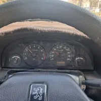 پژو ۴۰۵ مدل ۸۹