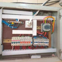 برقکاری ساختمان باقیمت مناسب|خدمات پیشه و مهارت|رامهرمز, |دیوار