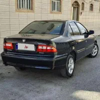 سمند ef7 استثنائی