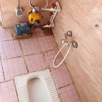 لوله کشی آب و فاضلاب و شیرآلات