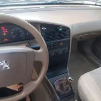 پژو ۴۰۵ دوگانه|خودرو سواری و وانت|خنجین, |دیوار