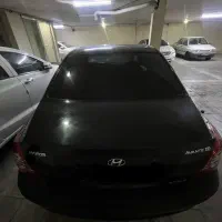 هیوندا آوانته دنده ای مدل ۱۳۸۹|خودرو سواری و وانت|تهران, اوقاف|دیوار