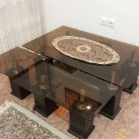 میزعسلی
