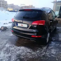 ماشین جک اس 5