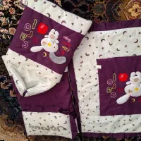 سرویس خواب نوزاد|اسباب و اثاث بچه|بردسکن, |دیوار