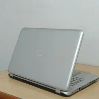 لپتاپ ۱۷ اینچی HP لمسی|رایانه همراه|کرج, حصارک بالا|دیوار