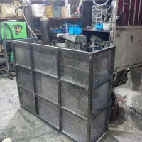 تعدادنیرو جهت کار در کارگاه رگال