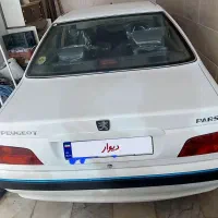 پارس سال مدل ۱۴۰۲ صفر کیلومتر خشک گاز برقی|خودرو سواری و وانت|اصفهان, آزادگان|دیوار