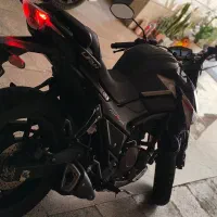 kps250 lifan|موتورسیکلت|تهران, جیحون|دیوار