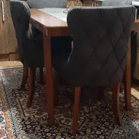 غذاخوری۴نفره