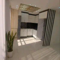 ۴۳متر/نورگیر/سندتکبرگ|فروش آپارتمان|گرمدره, |دیوار