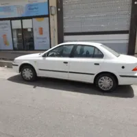 سمند LX ساده، مدل ۱۳۹۷|خودرو سواری و وانت|تهران, شهرک غزالی|دیوار