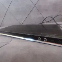 دستگاه DVD مارک JVC
