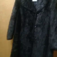 پالتو پوست زنانه|لباس|بیرجند, |دیوار