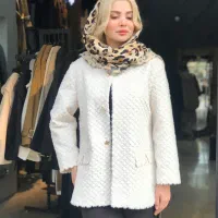 فروش عمده (پالتو ،کاپشن،مانتو)ازتولیدکننده