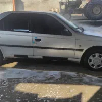 پژو ۴۰۵ دوگانه شرکتی|خودرو سواری و وانت|خورموج, |دیوار