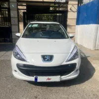۲۰۷ اتومات پانا ارتقا