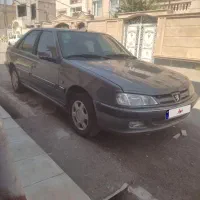 پرشیا مدل 94دوگانه کارخانه
