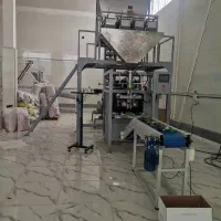 فروش خط کامل بویجاری و بسته‌بندی حبوبات و خشک بار|ماشین‌آلات صنعتی|کرمانشاه, |دیوار