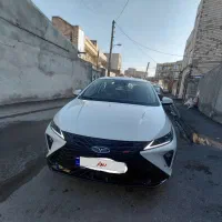 ماشین اریزو اتوماتیک ۶jt|خودرو سواری و وانت|مشگین شهر, |دیوار