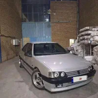 پژو ۴۰۵ مدل ۸۴