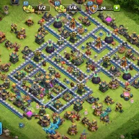 اکانت تاون14 تاون13 تاون11