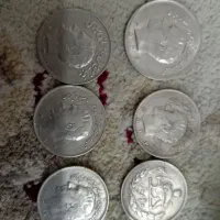 سکه عتیقه کلکسیونی