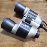 دوربین شکاری اصل آلمان OPTUS|کوهنوردی و کمپینگ|شیراز, چنچنه|دیوار