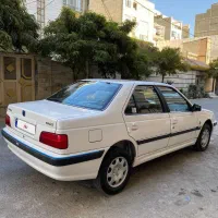 پارس 1400بیرنگ در حد خشک|خودرو سواری و وانت|مشکیندشت, |دیوار