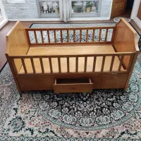 تخت خواب کودک و نوجوان