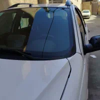 کوییک مدل1401 سالم و تمیز با مانیتور اندروید|خودرو سواری و وانت|قم, در بهشت|دیوار