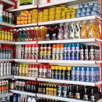 اسپری زنگشور و اسپری انژکتور شور رویال|عمده‌فروشی|اصفهان, مهدیه|دیوار