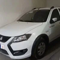 کوییک دنده ای S مدل ۱۴۰۳