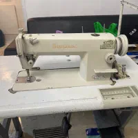 چرخ/راسته/سان استار|چرخ خیاطی و ریسندگی|تهران, جردن|دیوار