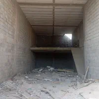 مغازه لب خیابان منبع114متری