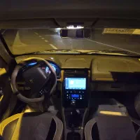 پژو پارس xu7p|خودرو سواری و وانت|پرند, فاز ۳|دیوار