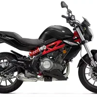 بنلی ۳۰۰ خشک