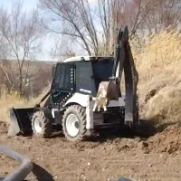 بیل بکهوگازارلودر430|خودرو سنگین|سراب, |دیوار