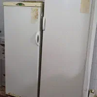 یخچال مارک یخساران و فریزر مارک پارس