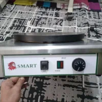 کرپ ساز وسوپ گرم کن هتلی وصنعتی و لوازم آشپزخانه