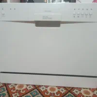 ظرفشویی‌6نفره‌تک‌الکتریک