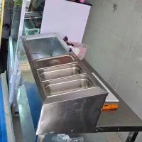 لوازم فست فود