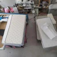 تشک رز|تشک تختخواب|کرمانشاه, |دیوار