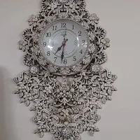 ساعت دیواری