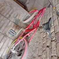 دوچرخه|دوچرخه، اسکیت، اسکوتر|سبزوار, شرق کال جنوبی (شمس آبادی)|دیوار