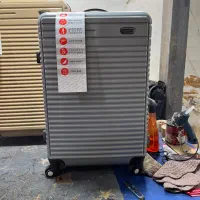 چمدان|کیف، کفش، کمربند|ایذه, |دیوار